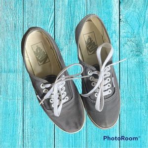 *SOLD* Vans shoes